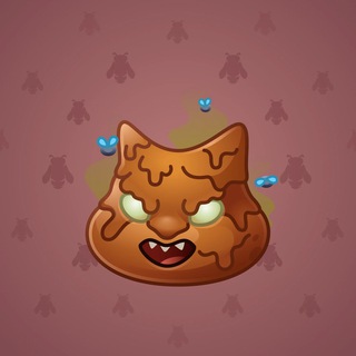 Happy Brownie #131848