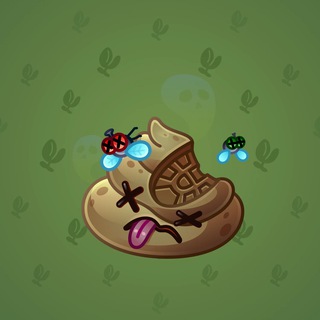 Happy Brownie #131874
