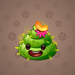 Happy Brownie #131903