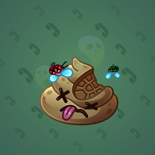 Happy Brownie #131912