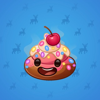 Happy Brownie #132075