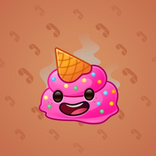 Happy Brownie #132732