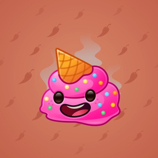 Happy Brownie #132776