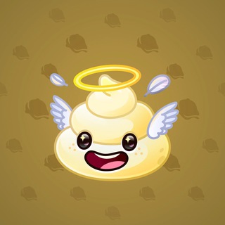 Happy Brownie #132795