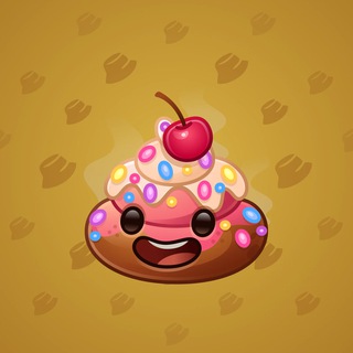 Happy Brownie #133004