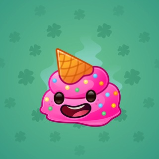 Happy Brownie #133067
