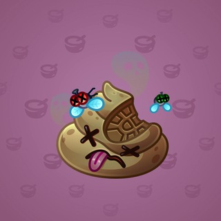 Happy Brownie #133200