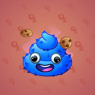 Happy Brownie #133570