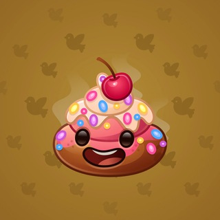 Happy Brownie #133580