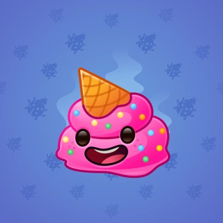 Happy Brownie #133590