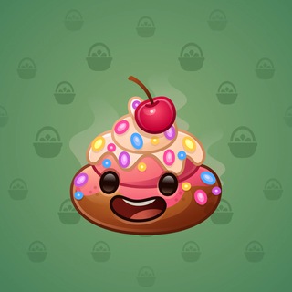Happy Brownie #133648