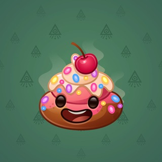 Happy Brownie #133652