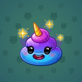 Happy Brownie #133729