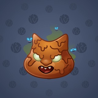 Happy Brownie #133752