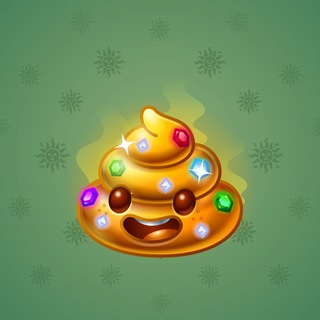 Happy Brownie #134001