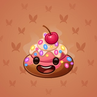 Happy Brownie #134039