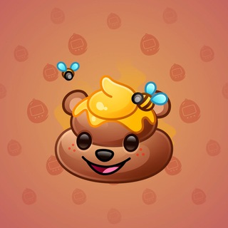Happy Brownie #134076