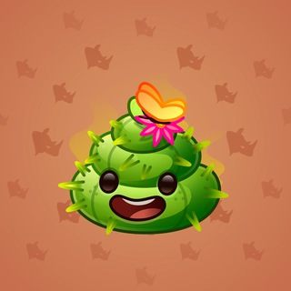 Happy Brownie #134523