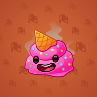 Happy Brownie #134718