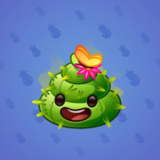Happy Brownie #134731