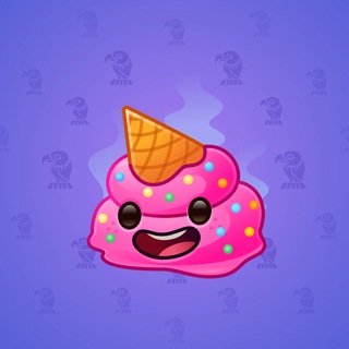Happy Brownie #134735