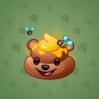 Happy Brownie #134784