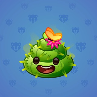 Happy Brownie #134943