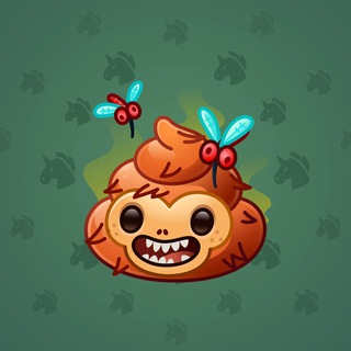 Happy Brownie #135214