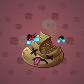 Happy Brownie #136307
