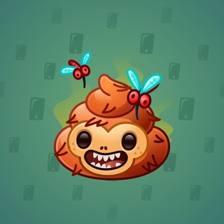 Happy Brownie #136379