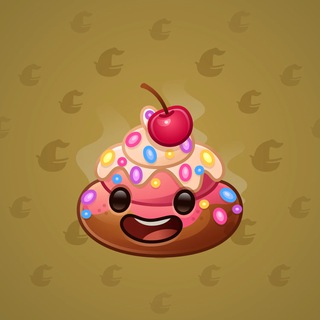 Happy Brownie #136430