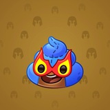 Happy Brownie #136452