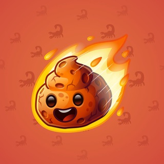 Happy Brownie #136470