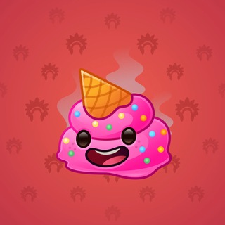 Happy Brownie #137480