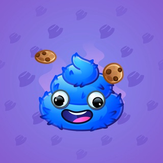 Happy Brownie #137488