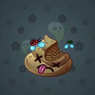 Happy Brownie #137831