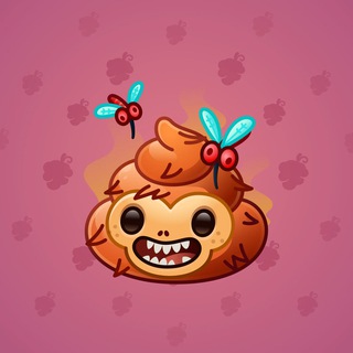 Happy Brownie #137853