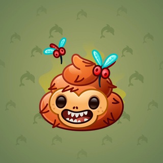 Happy Brownie #137982