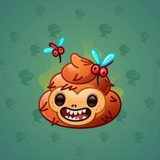 Happy Brownie #138607