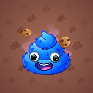 Happy Brownie #138616