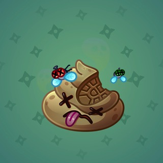 Happy Brownie #138991