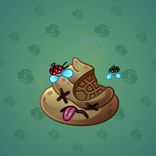 Happy Brownie #139142