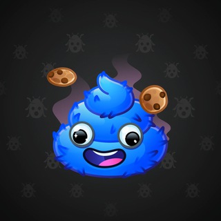 Happy Brownie #139150