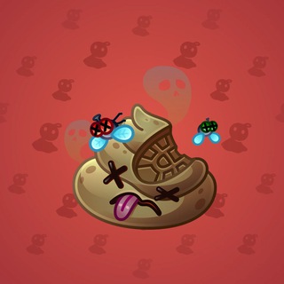 Happy Brownie #139286