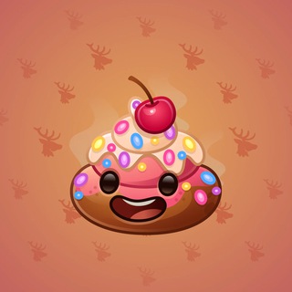 Happy Brownie #139293