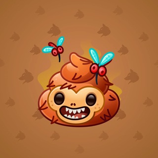 Happy Brownie #139301