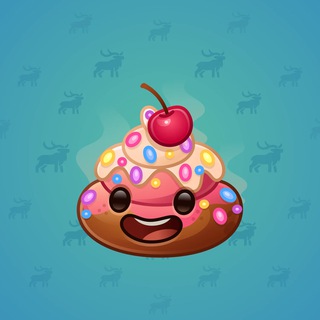 Happy Brownie #140115