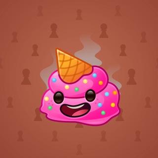 Happy Brownie #140133