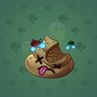 Happy Brownie #140294