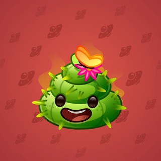 Happy Brownie #140610